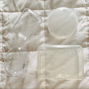 Traveling Storage Cases